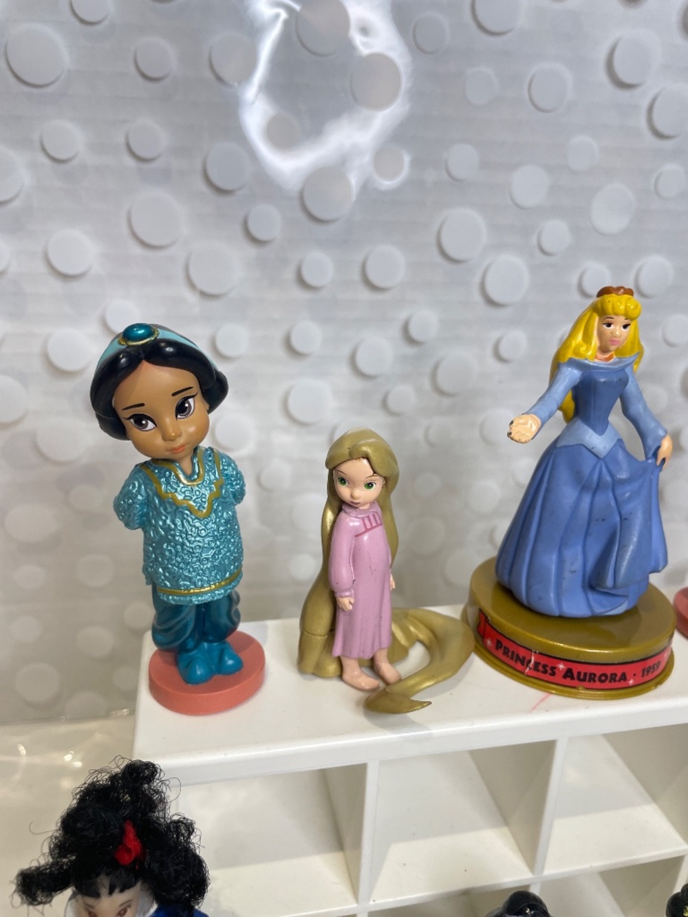 Disney Princess 👑 figures bundle - Picture 2 of 6